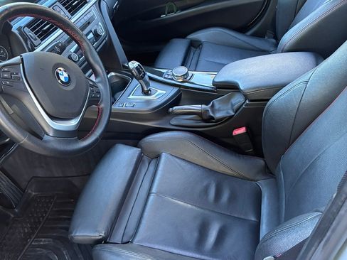 Used 2015 BMW 328i xDrive Sedan AWD/4WD image 10