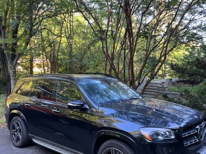Used 2022 Mercedes-Benz GLS 450 4MATIC