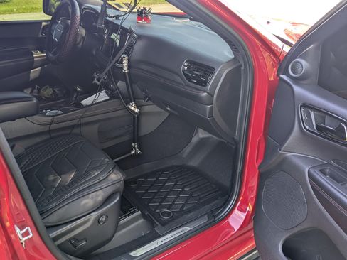 Used 2021 Dodge Durango R/T image 11