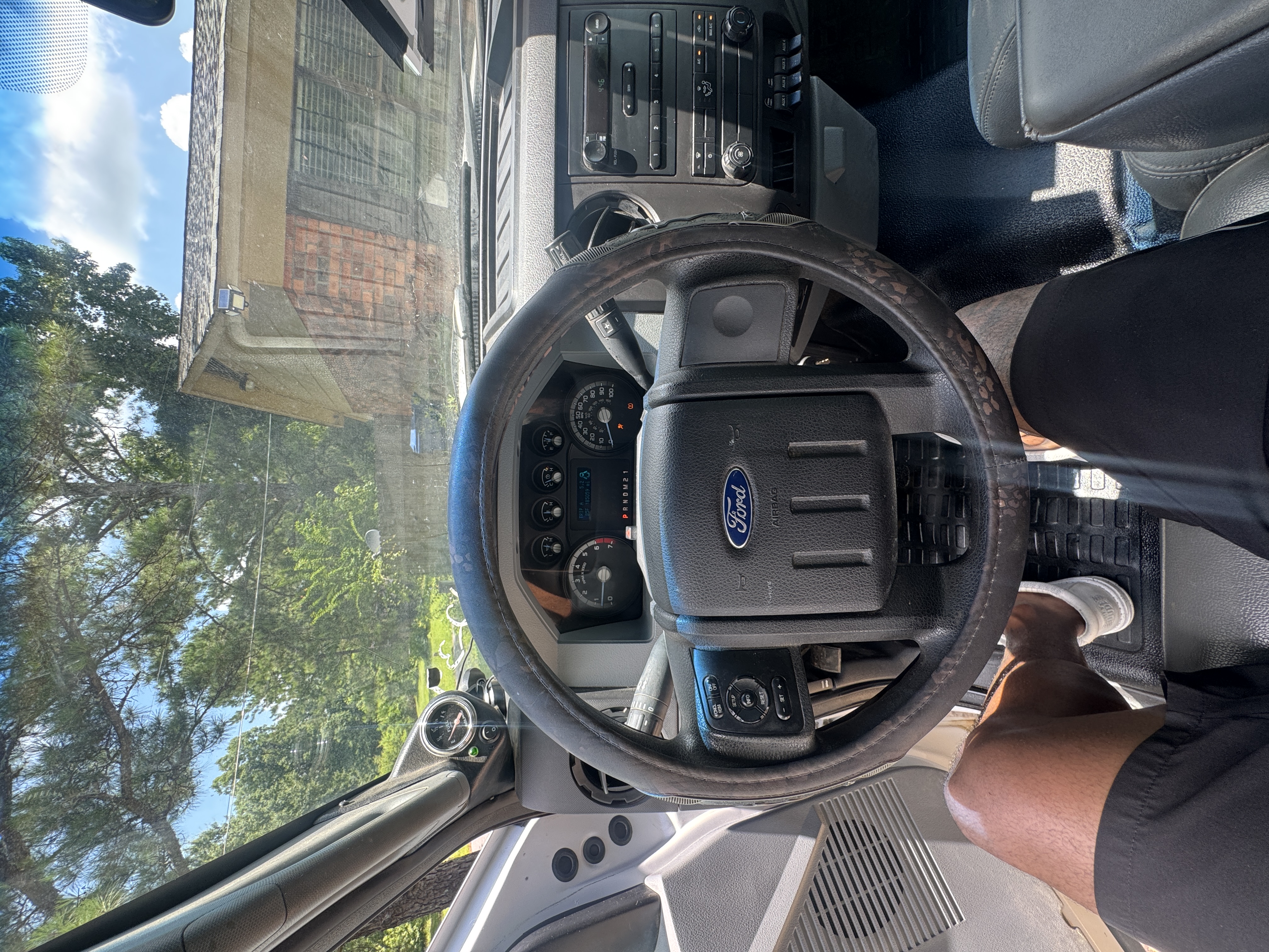 Used 2016 Ford F250 XL RWD image 9