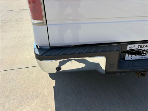 Used 2014 Ford F150 XLT w/ XLT Convenience Package AWD/4WD image 15