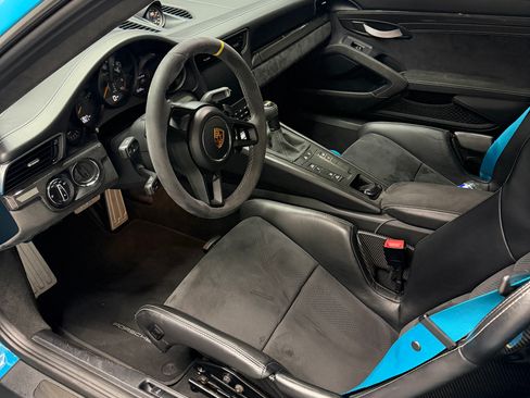 Used 2019 Porsche 911 GT3 RS image 11