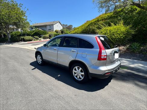 Used 2008 Honda CR-V EX-L image 10