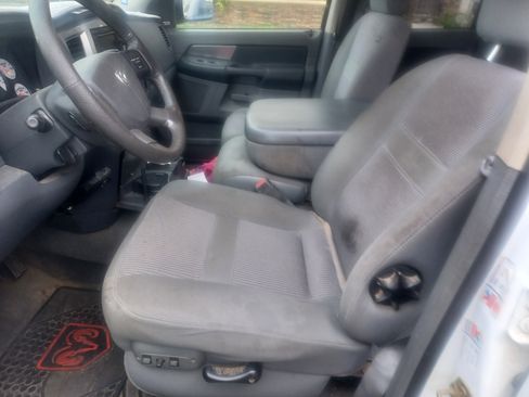 Used 2007 Dodge Ram 3500 Truck SLT w/ Sound & Security Group image 9