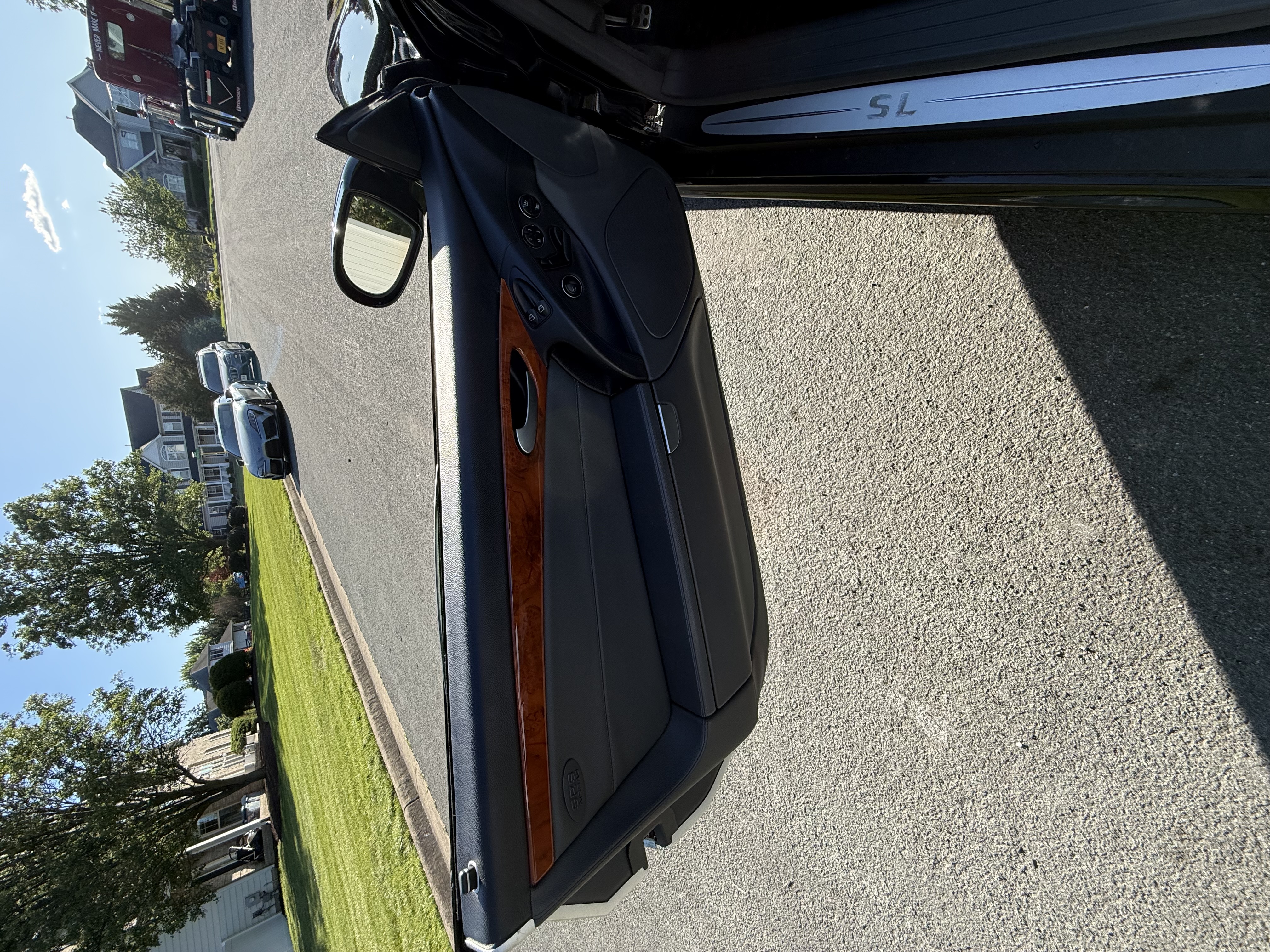 Used 2005 Mercedes-Benz SL 500 image 23