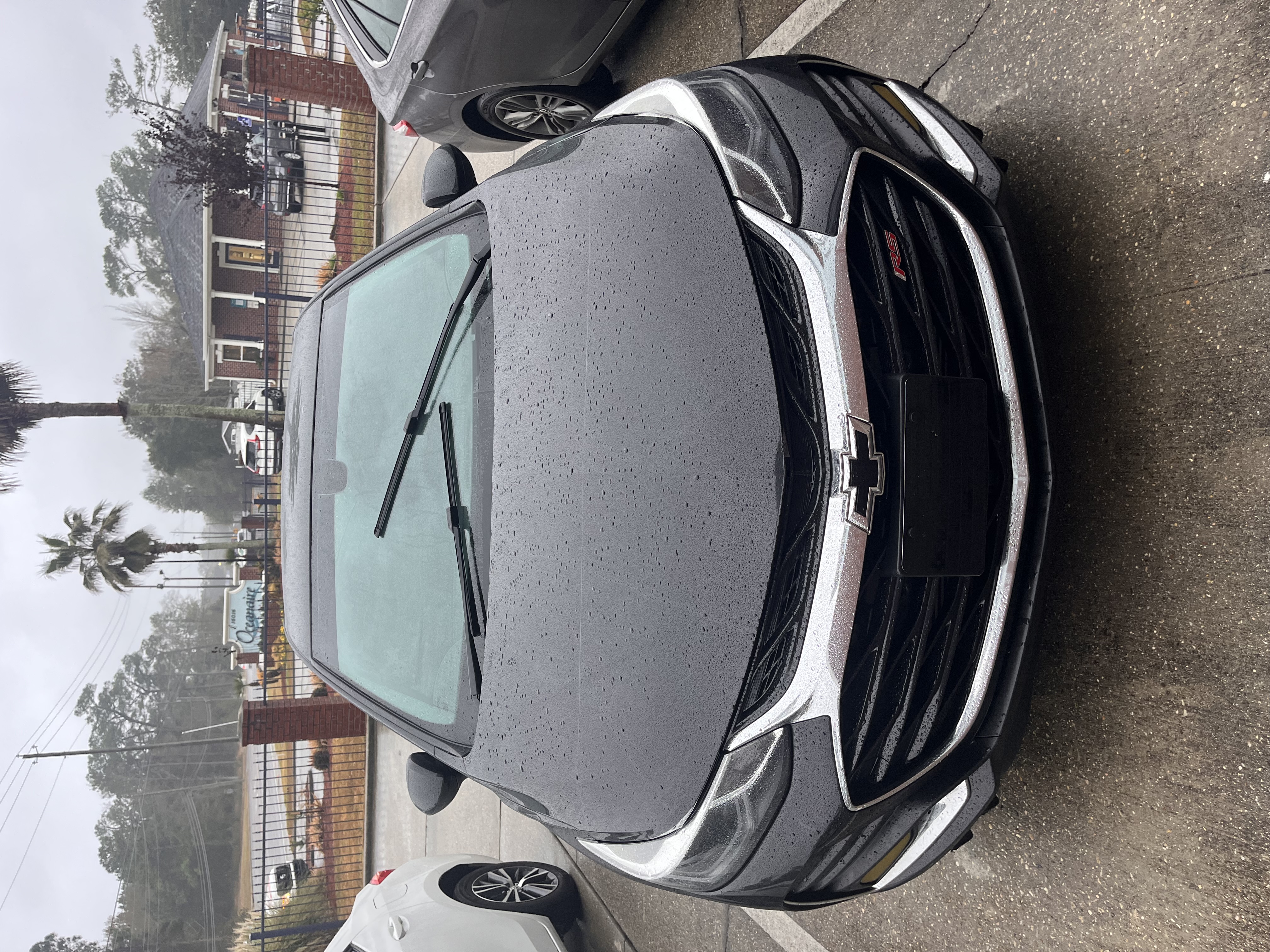 Used 2019 Chevrolet Cruze LT w/ Convenience Package FWD image 1