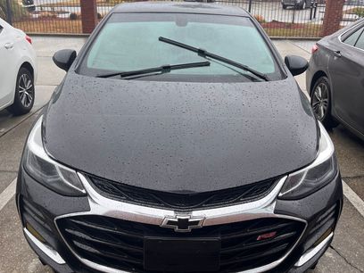 Used 2019 Chevrolet Cruze LT w/ Convenience Package