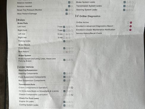 Used 2009 Chevrolet Silverado 1500 LTZ w/ Safety Package image 18