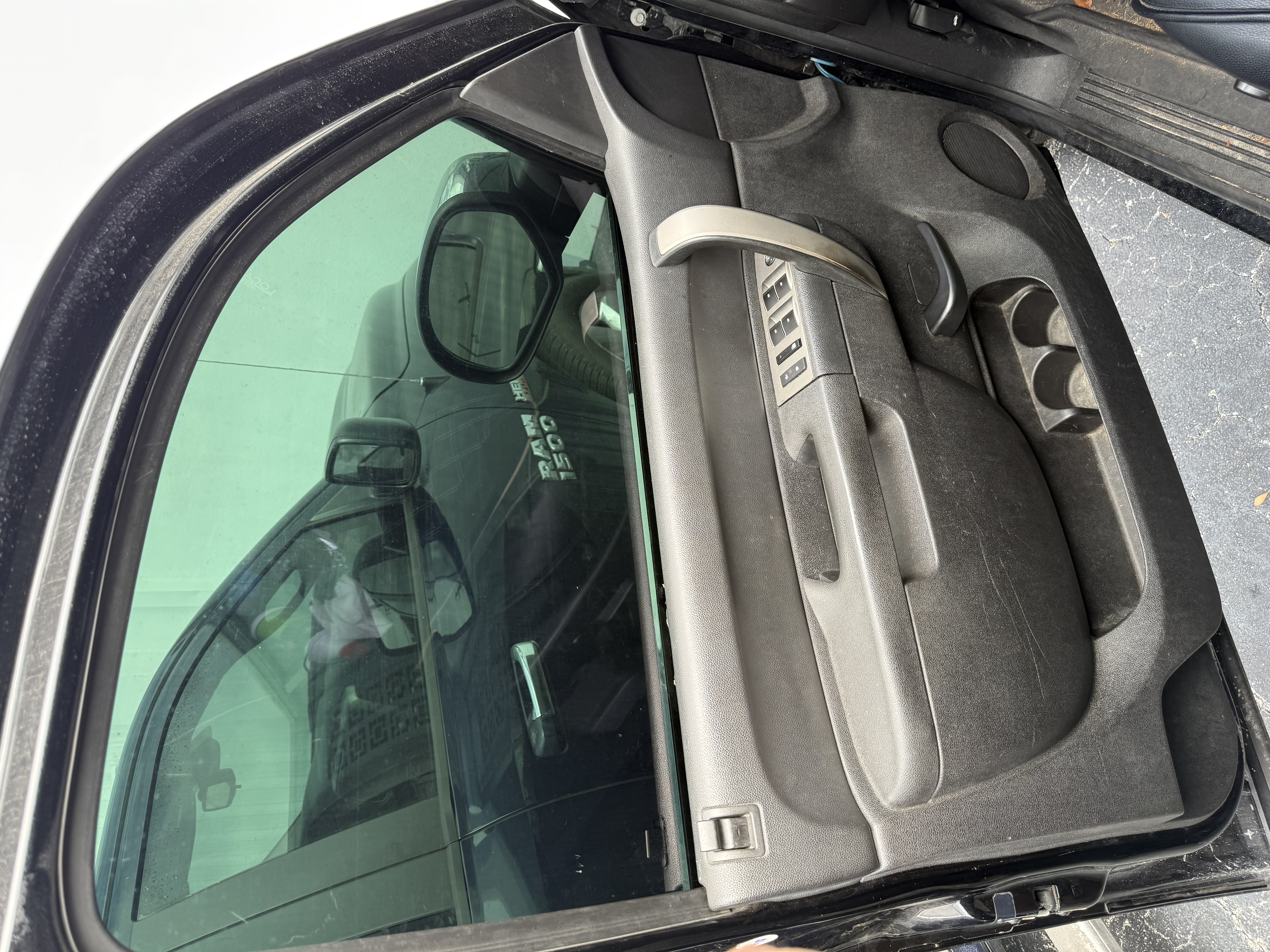 Used 2013 Chevrolet Silverado 1500 LT AWD/4WD image 8