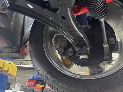 Used 2006 Ford Mustang GT Premium image 20