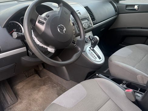 Used 2010 Nissan Sentra 2.0 SR image 26
