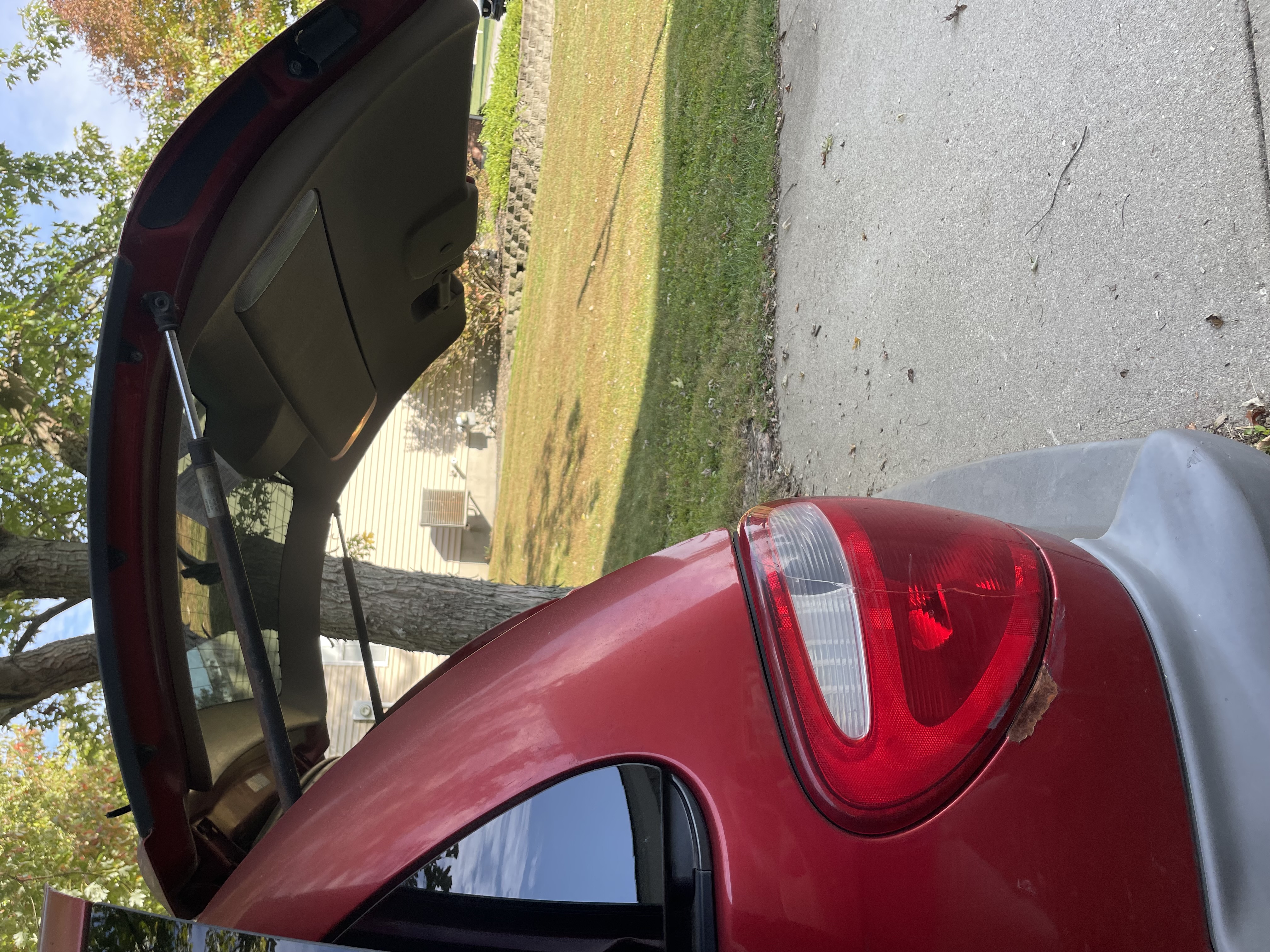 Used 2001 Dodge Caravan SE FWD image 21