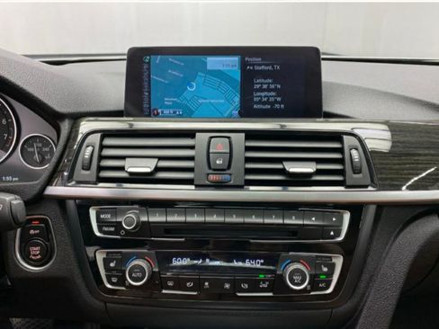 Used 2016 BMW 435i Coupe image 9