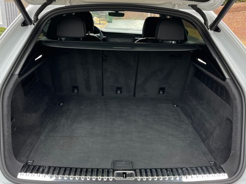 Used 2021 Audi Q8 Premium Plus w/ Premium Plus Package image 5