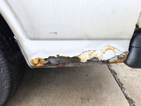 Used 2007 Chevrolet Express 1500 Van 3D image 15