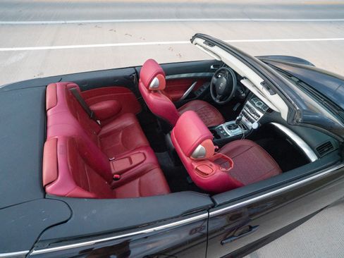 Used 2015 INFINITI Q60 IPL image 14