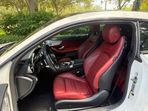 Used 2019 Mercedes-Benz C 300 Coupe image 6