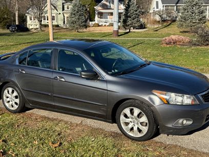 Used 2010 Honda Accord EX-L