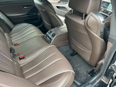 Used 2014 BMW 650i Gran Coupe image 17