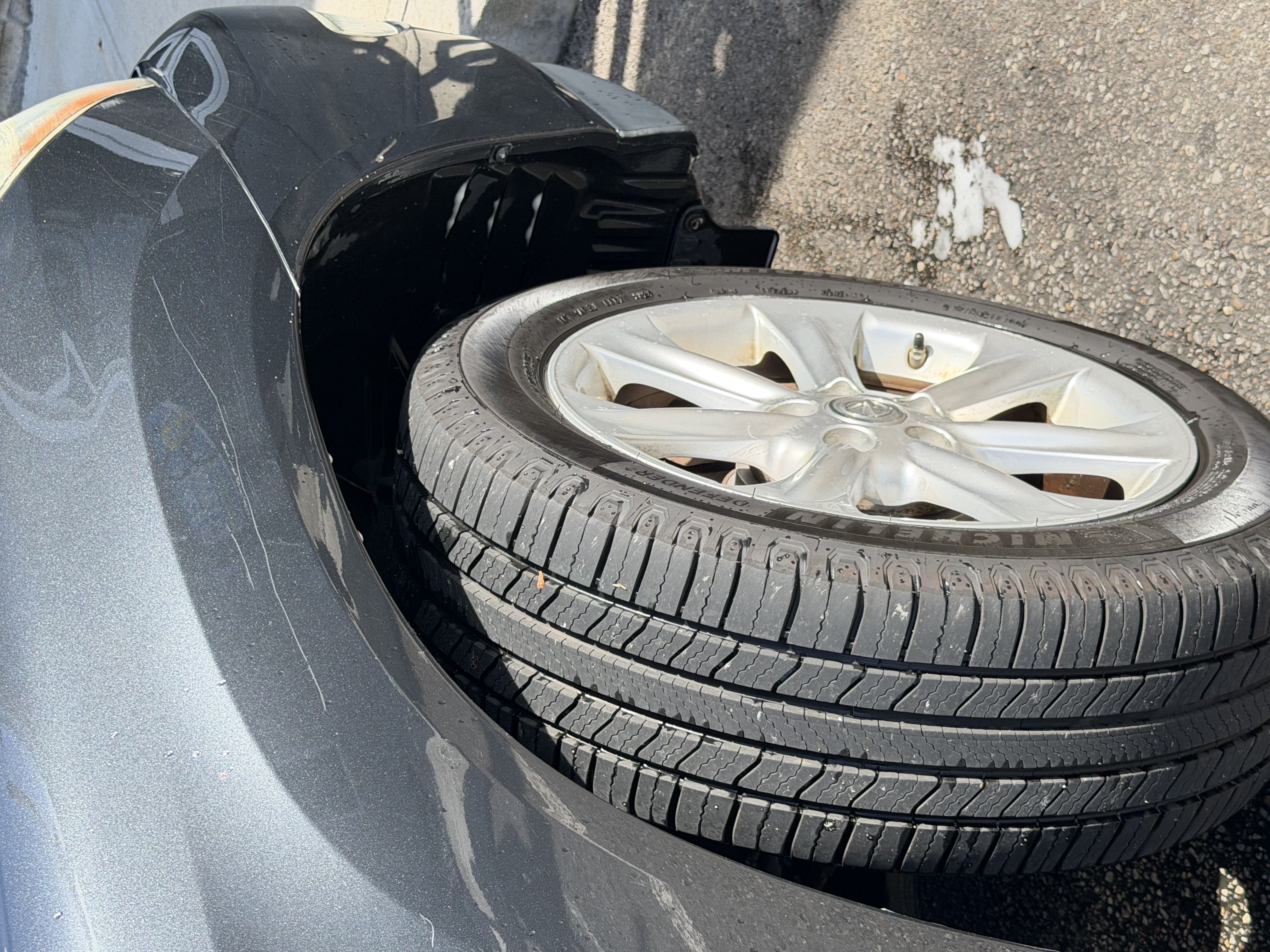 Used 2009 Lexus RX 350 AWD image 15