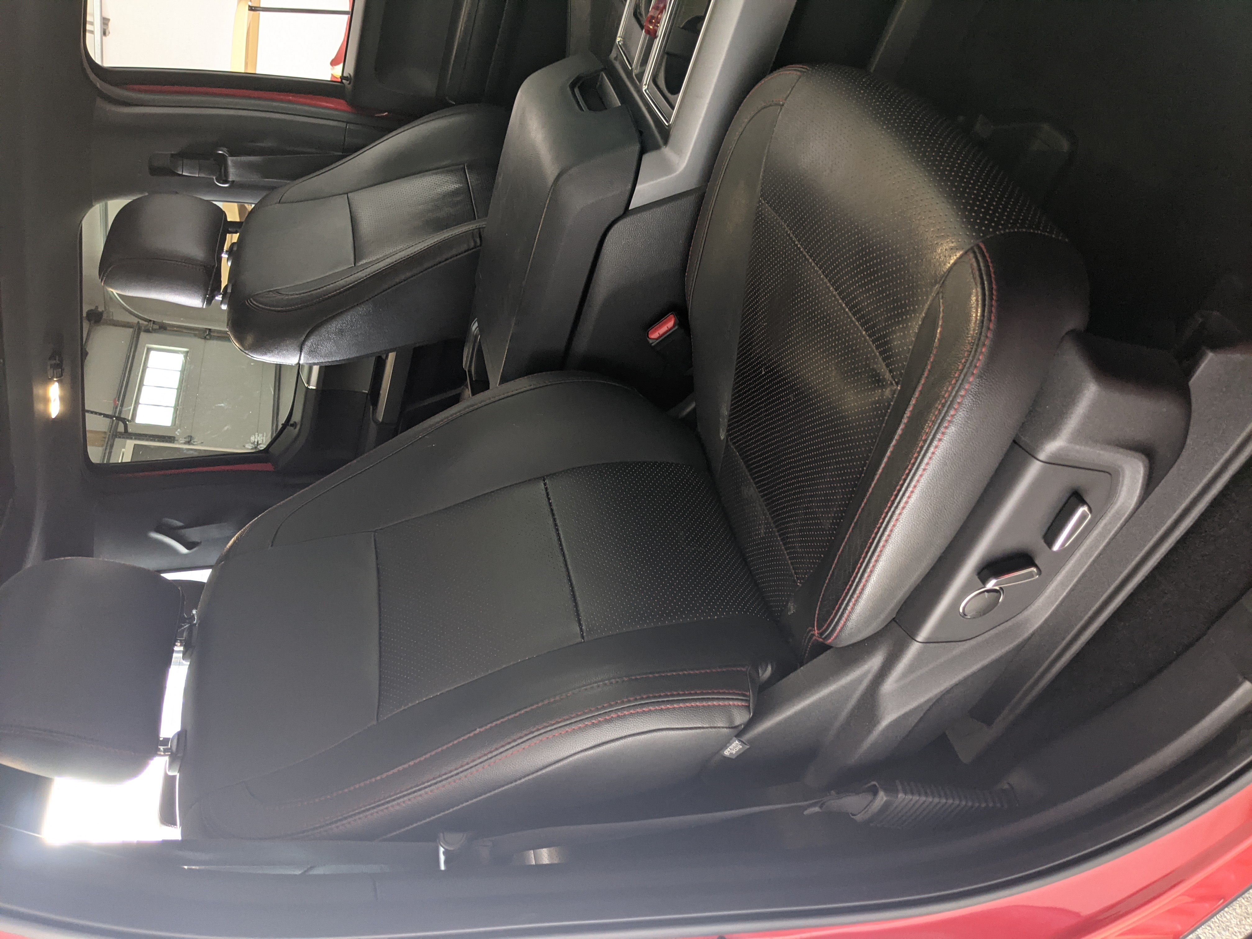 Used 2015 Ford F150 XLT w/ Equipment Group 302A Luxury AWD/4WD image 9