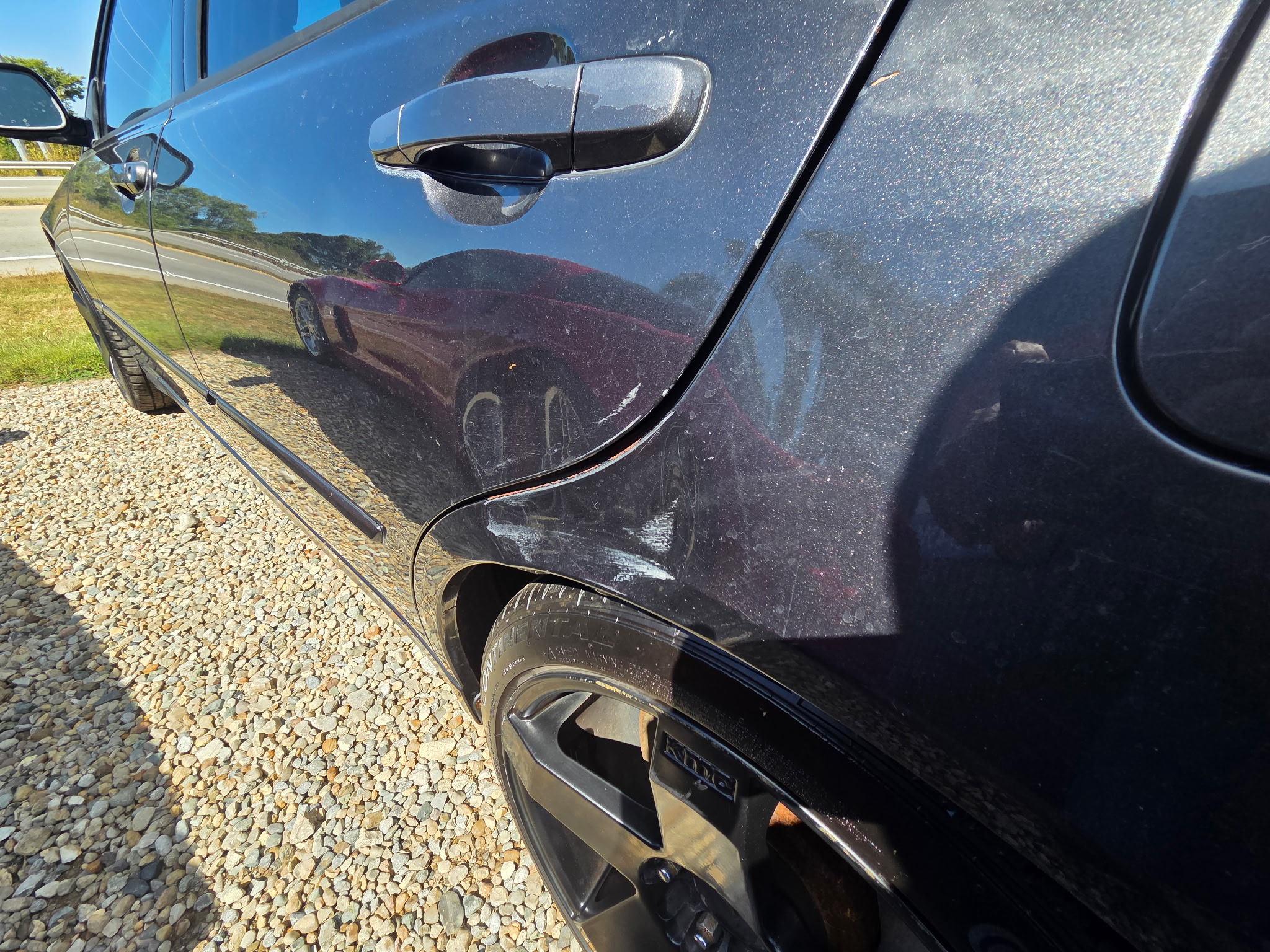 Used 2002 Lexus IS 300 w/ Power & Ecsaine Pkg RWD image 15