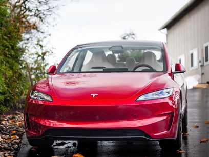 Used 2024 Tesla Model 3 Performance