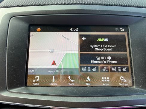 Used 2018 Lincoln MKT AWD w/ Driver Technology Package image 11