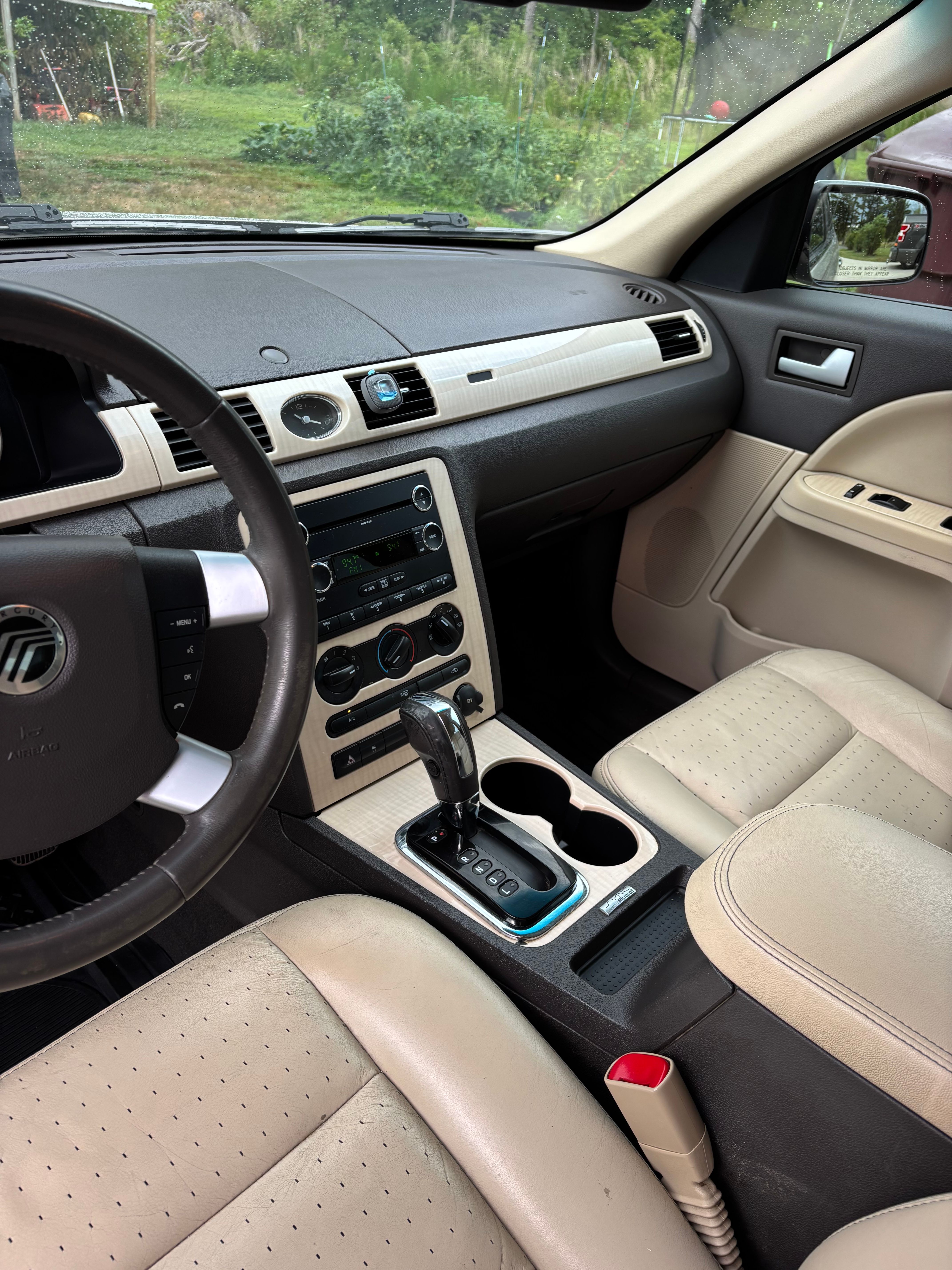 Used 2009 Mercury Sable Sedan FWD image 10