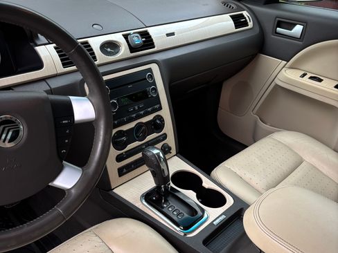 Used 2009 Mercury Sable Sedan FWD image 10