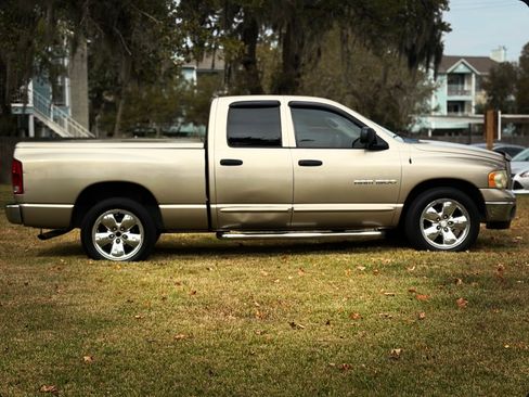 Used 2003 Dodge Ram 1500 Truck Laramie image 8
