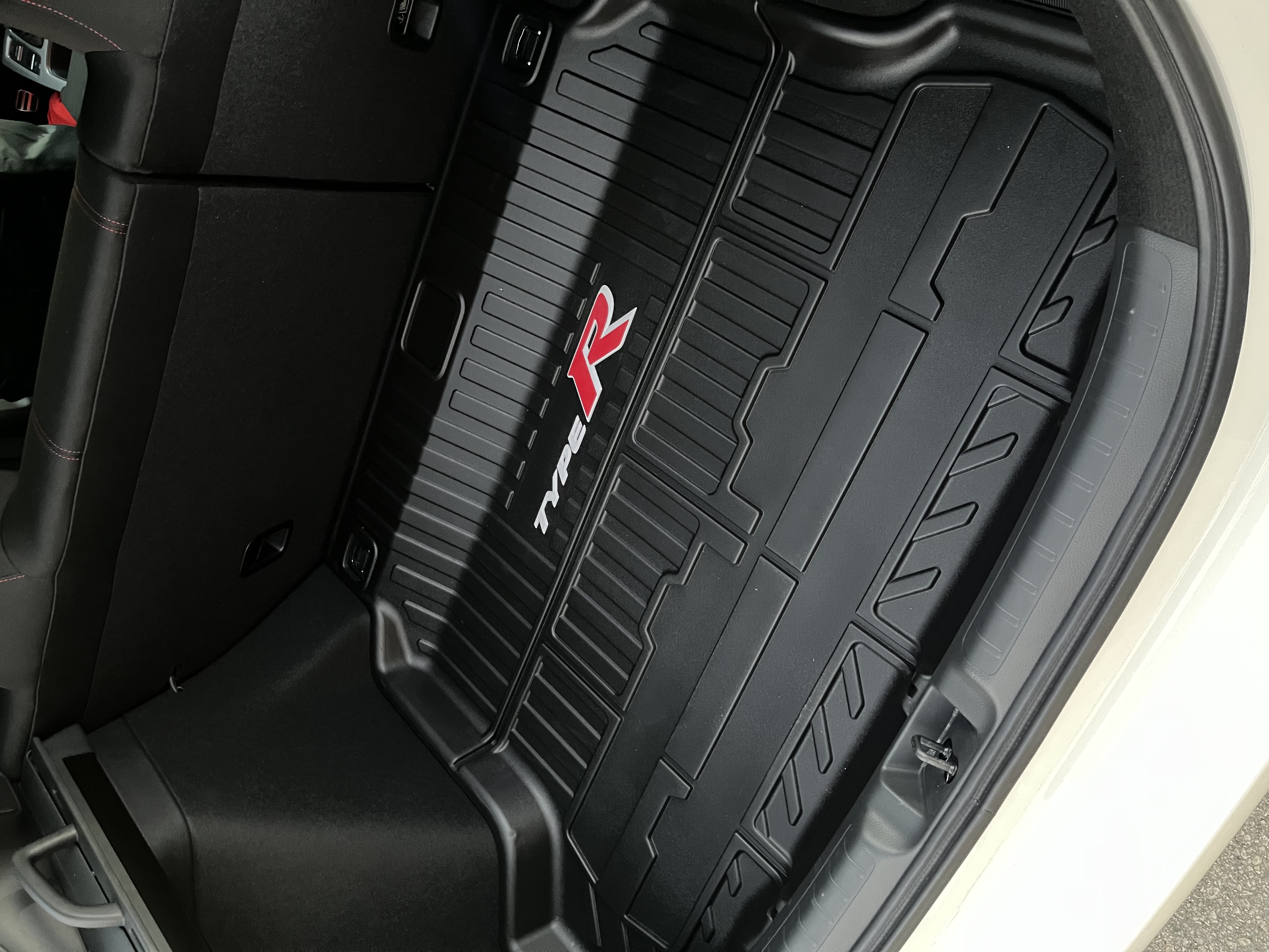 Used 2024 Honda Civic Type R image 23
