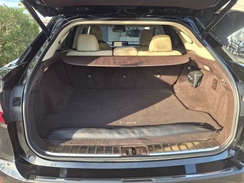 Used 2019 Lexus RX 350 F Sport image 13