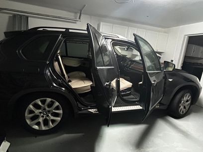 Used 2012 BMW X5 xDrive35i