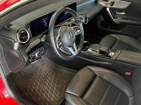 Used 2020 Mercedes-Benz CLA 250 4MATIC image 8