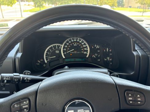 Used 2006 HUMMER H2 image 8