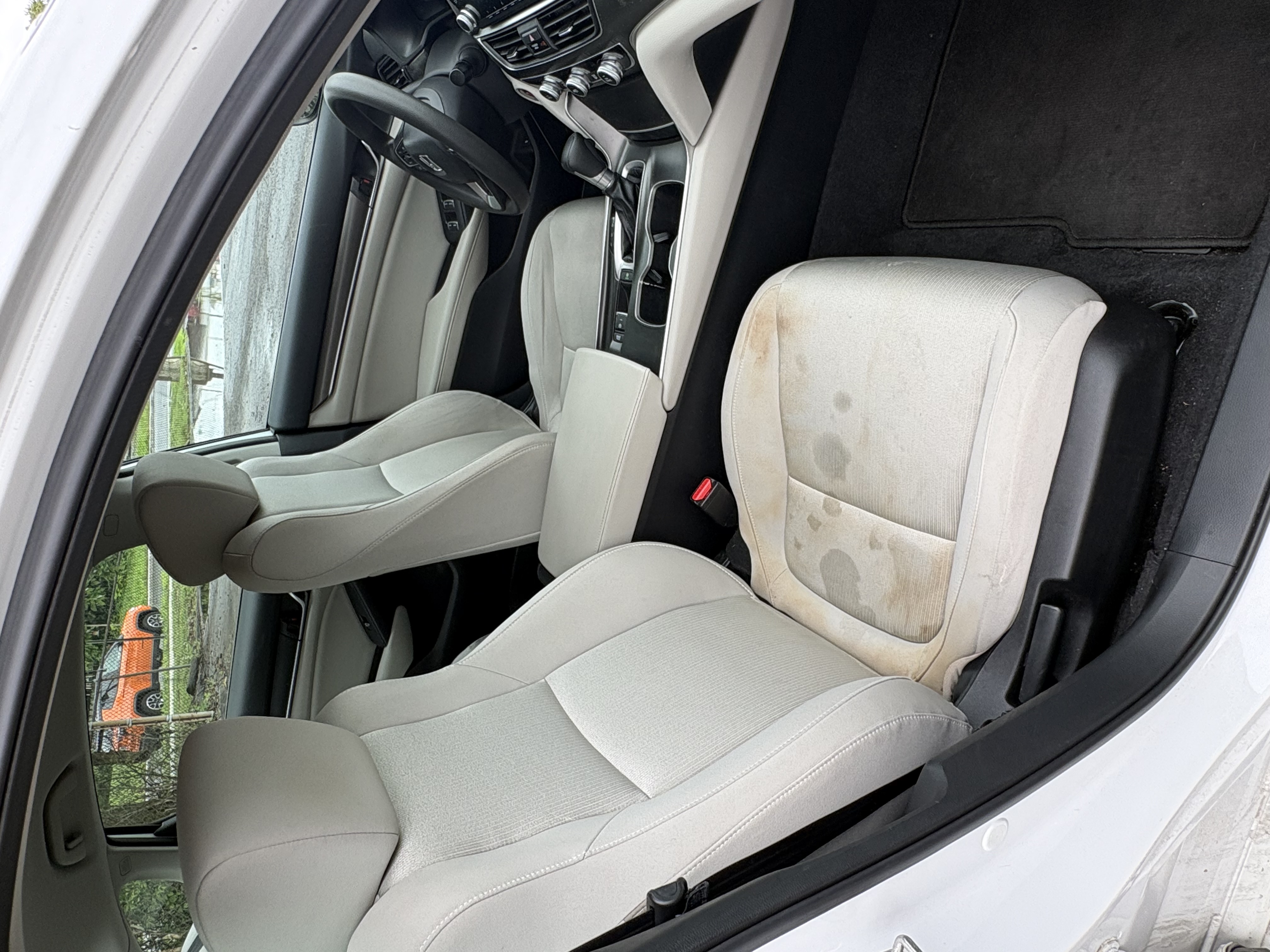 Used 2018 Honda Accord LX image 11