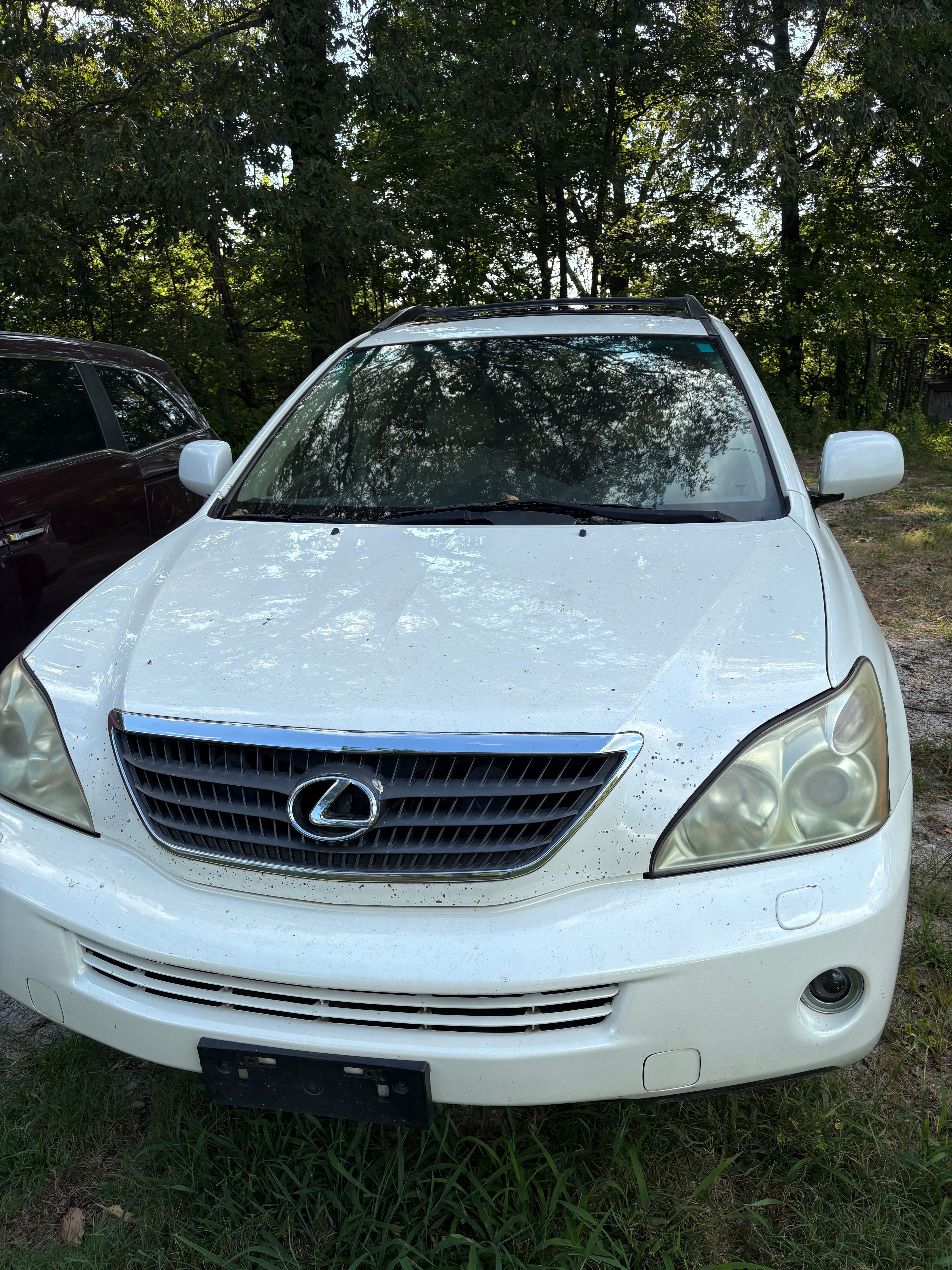 Used 2006 Lexus RX 400h AWD image 15