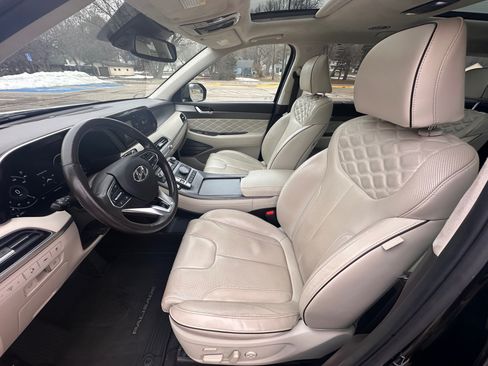 Used 2020 Hyundai Palisade Limited image 12