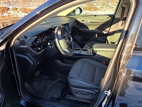 Used 2021 Buick Envision Preferred image 5