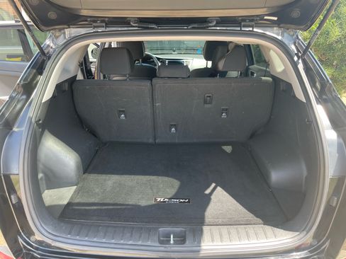 Used 2016 Hyundai Tucson SE image 13