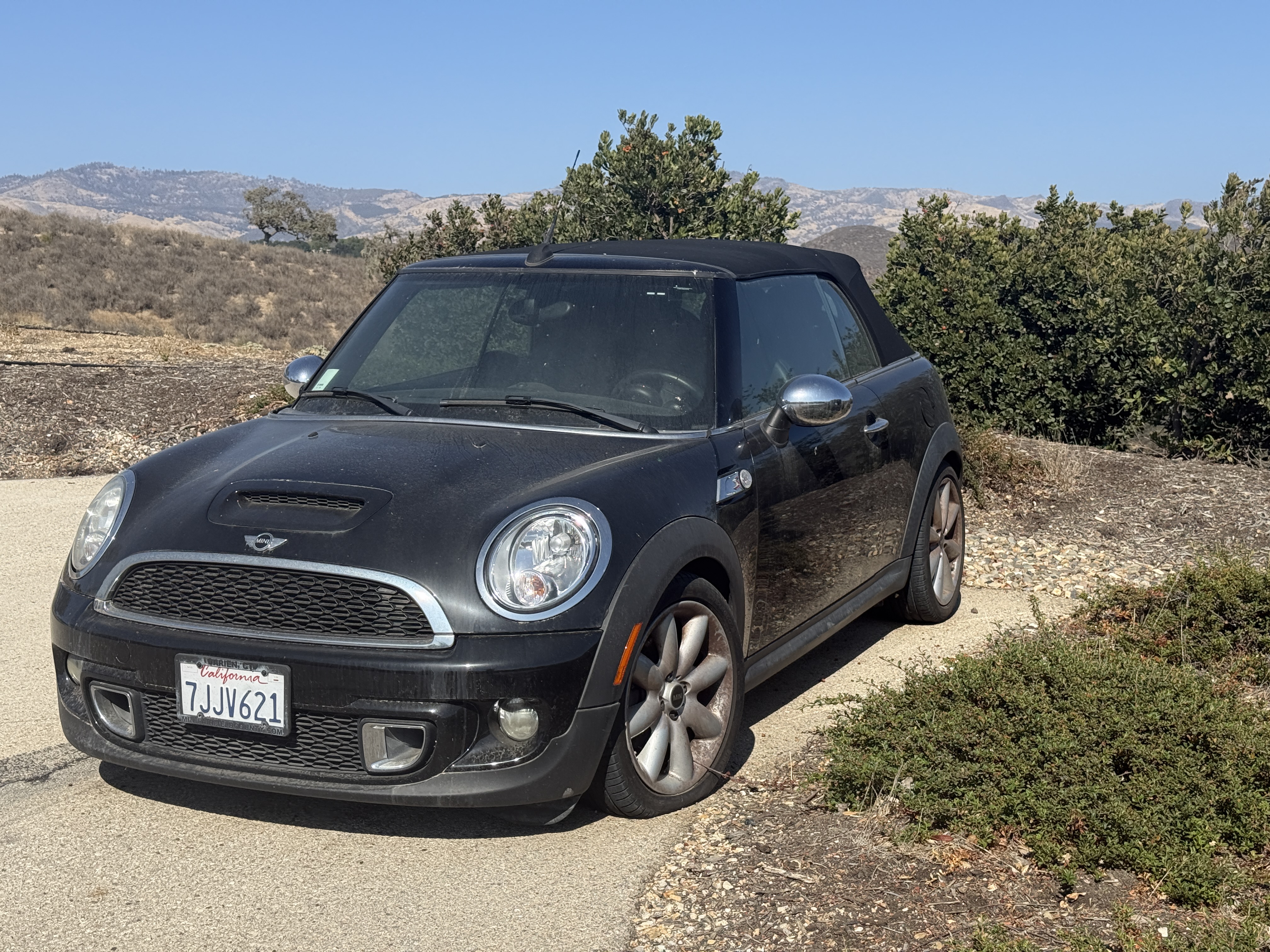 Used 2013 MINI Cooper S FWD image 6