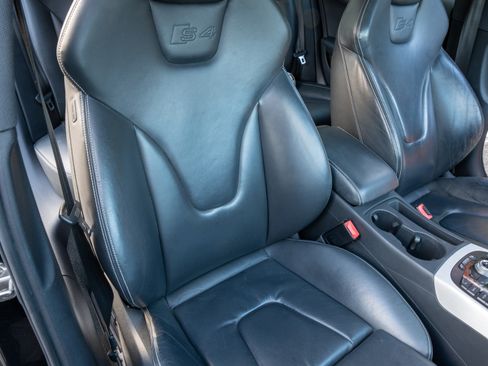 Used 2012 Audi S4 Prestige image 9