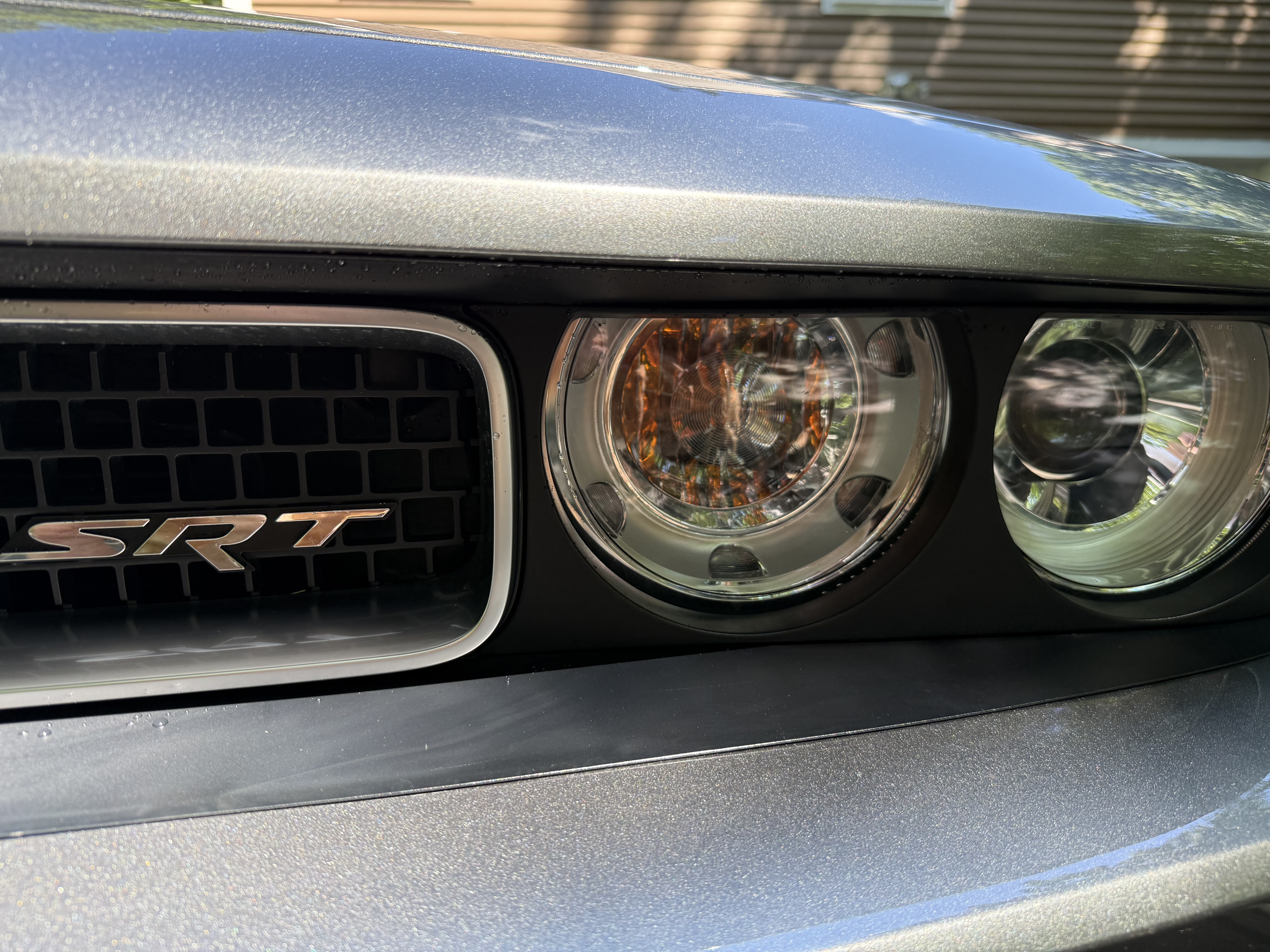 Used 2012 Dodge Challenger SRT8 RWD image 22
