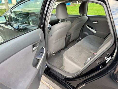 Used 2010 Toyota Prius Two image 13