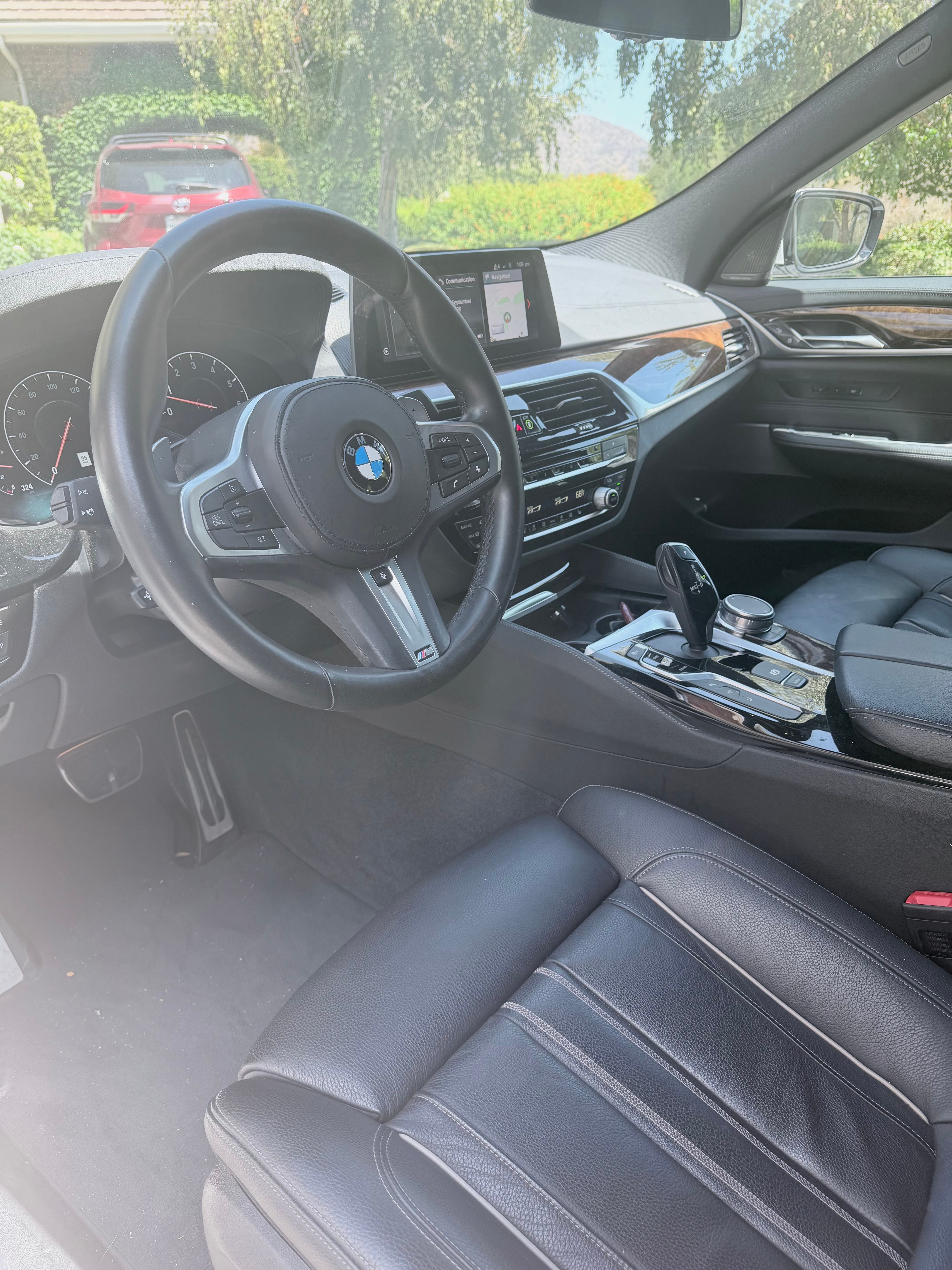 Used 2019 BMW 640i Gran Turismo xDrive w/ Premium Package AWD/4WD image 22