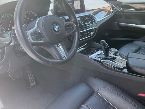 Used 2019 BMW 640i Gran Turismo xDrive w/ Premium Package AWD/4WD image 22