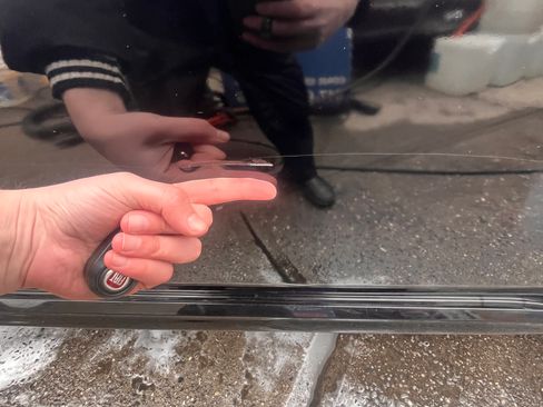 Used 2015 FIAT 500 Sport w/ Comfort/Convenience Group image 10