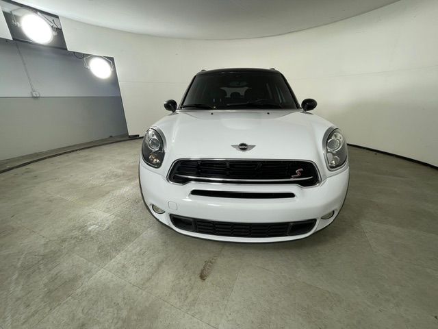 Used 2016 MINI Cooper Countryman S FWD image 5