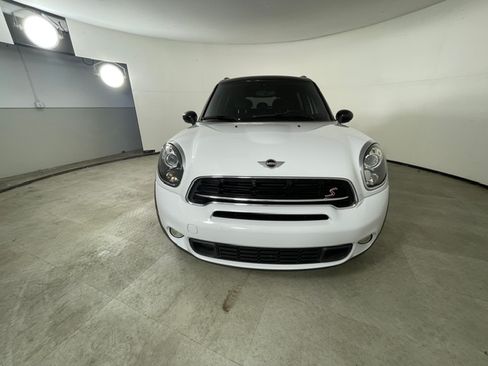 Used 2016 MINI Cooper Countryman S FWD image 5